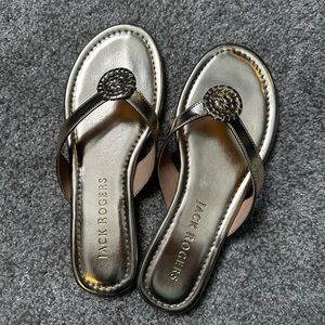 EUC Jack Rogers Sandals